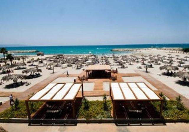 Rest House Tiro Exterior foto