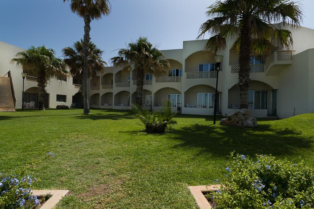 Rest House Tiro Exterior foto
