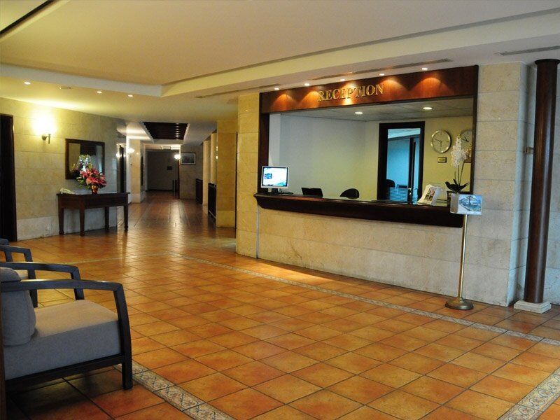 Rest House Tiro Exterior foto